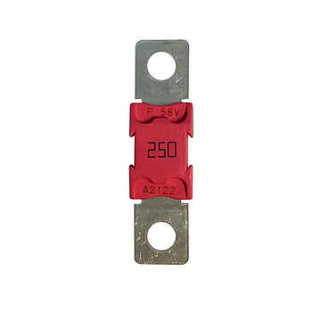 Victron MEGA-Fuse 250A/58V f/48V Products (Package of 1)