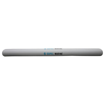 Seipel Marine 20' Inflatable Boat Bumper - Grey