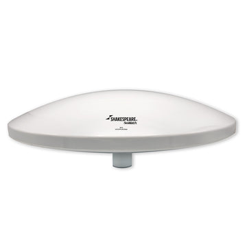 Shakespeare SeaWatch® 15" Marine TV Antenna - 12VDC - 110VAC