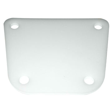 TACO Backing Plate f/F16-0080