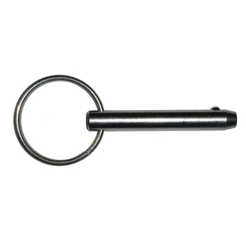 C. Sherman Johnson Quick Release Pin - 1/4" x 1"