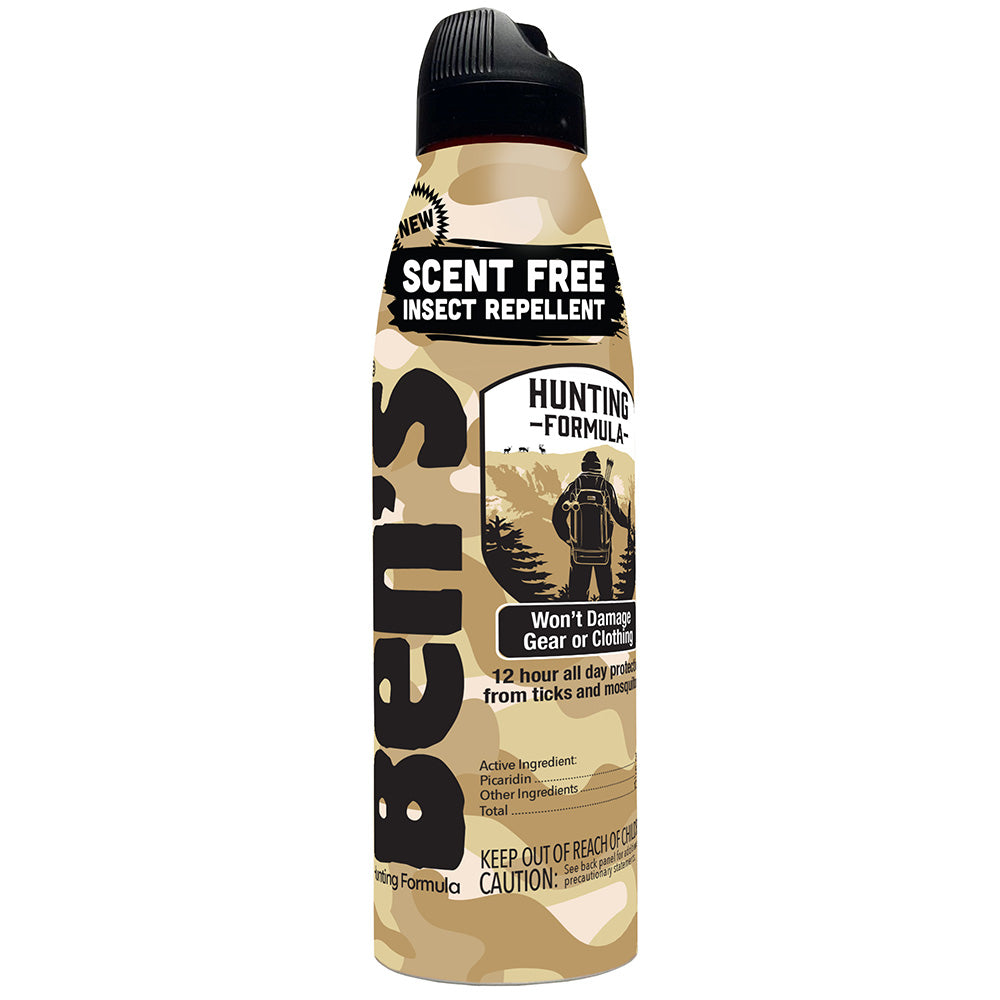 Ben’s Hunting Formula - 6oz