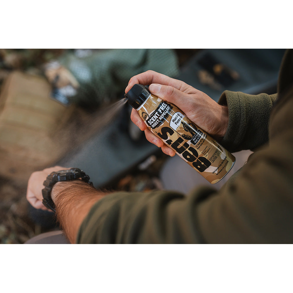 Ben’s Hunting Formula - 6oz