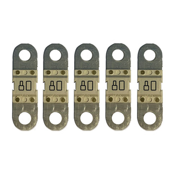 Victron MIDI-Fuse 80A/32V (Package of 5)