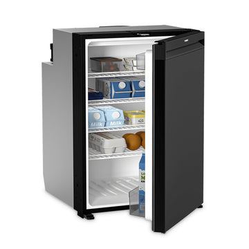 Dometic NRX 115E Compressor Refrigerator - 155L - Black