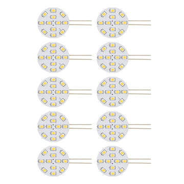 Scandvik 41168 Bulb Cool White *10-Pack