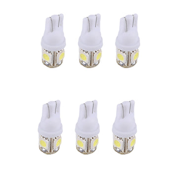 Scandvik 41159 Bulb Warm White *6-Pack