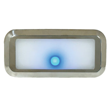 Shadow-Caster Switched Courtesy Light - Cool White