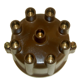 Regitar USA Distributor Cap f/Ford & GM V8 Engines