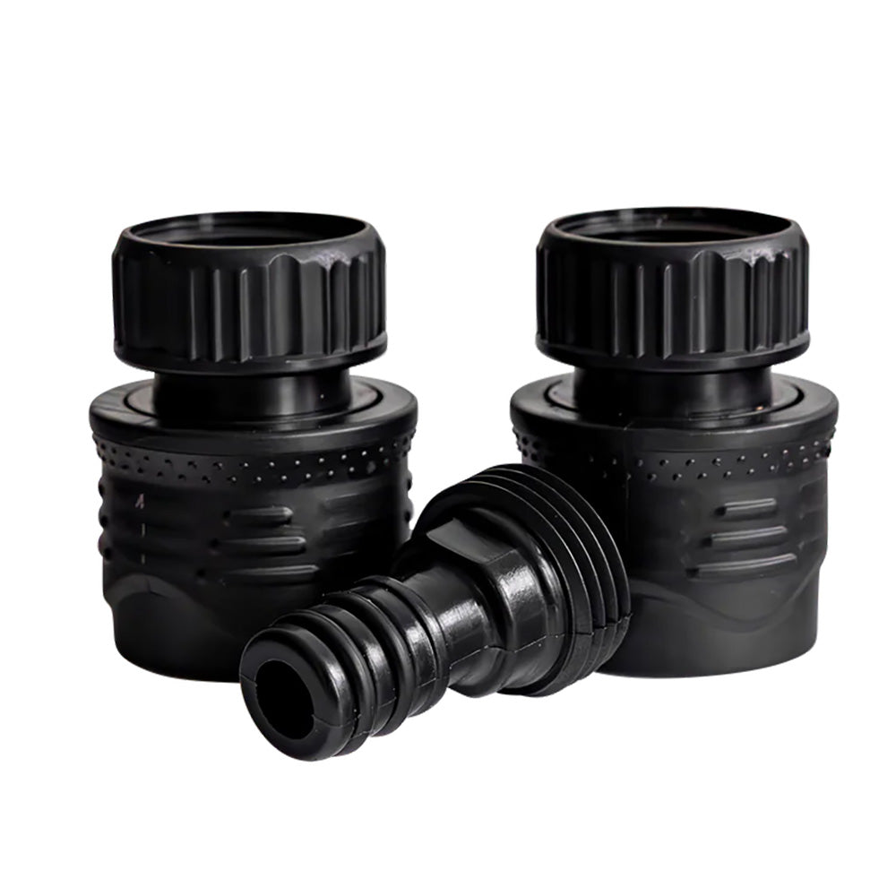 Flushmaster Flush Port Quick Connect f/Yamaha Outboards