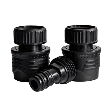 Flushmaster Flush Port Quick Connect f/Yamaha Outboards