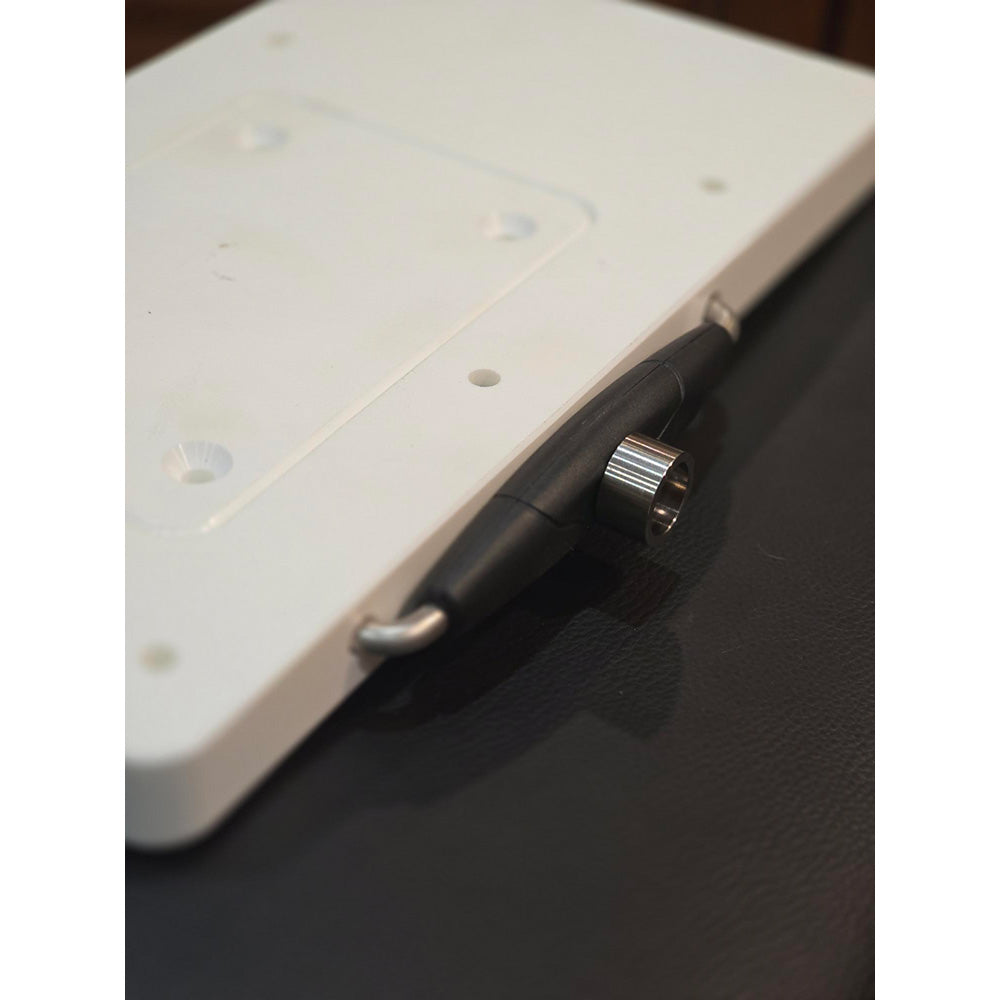 Sea Swivel Sea Secure Titanium Trolling Motor Security Bolt f/Minn Kota