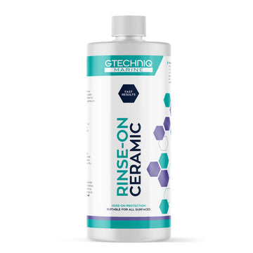 Gtechniq Rinse-On Ceramic - 500ml Refill