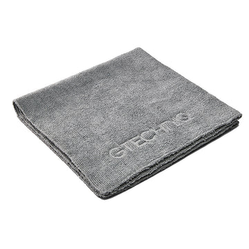 Gtechniq MF1 ZeroR Microfiber Buff Cloth *10-Pack