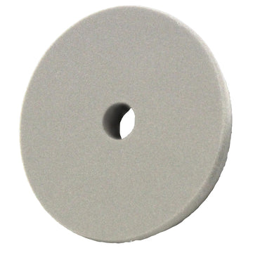 Presta PACE™ Grey Foam Heavy Cut Pad - 5.5"
