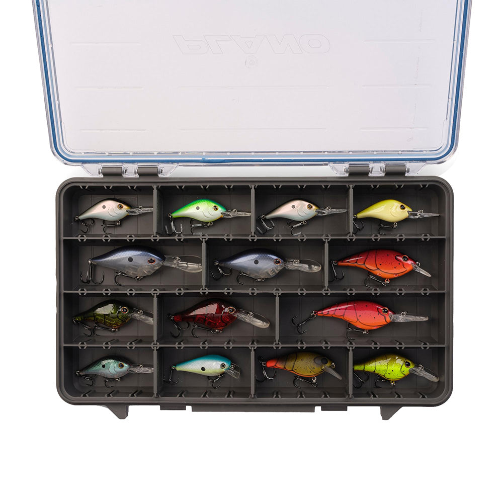 Plano Waterproof Stowaway® 3700™