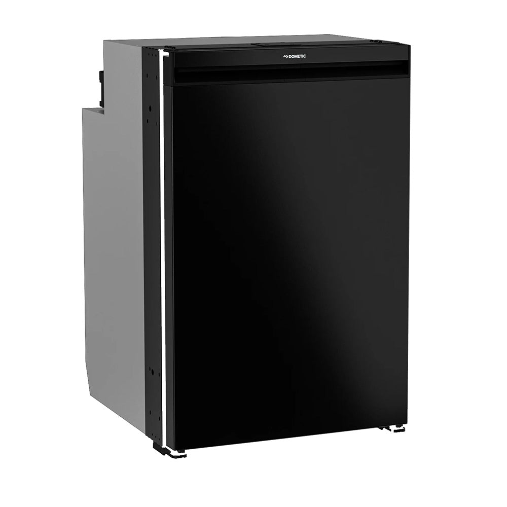 Dometic NRX 130E Compressor Refrigerator - 130L - Black