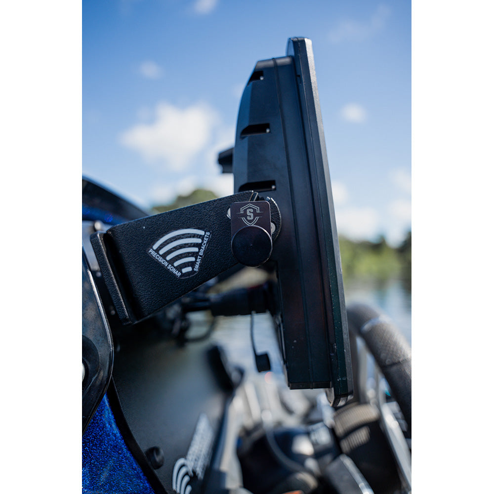 Secure Outdoors Elite Lock - Single - Universal - Silver