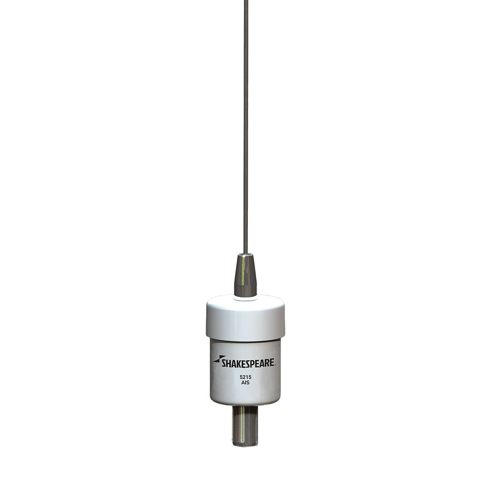 Shakespeare AIS 5215-AIS 36" Squatty Body® Antenna f/Sailboats