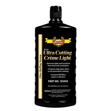 Presta Ultra Cutting Creme Light - 32oz