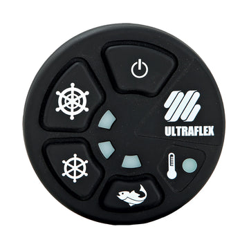 Uflex MasterDrive UCMD – User Interface