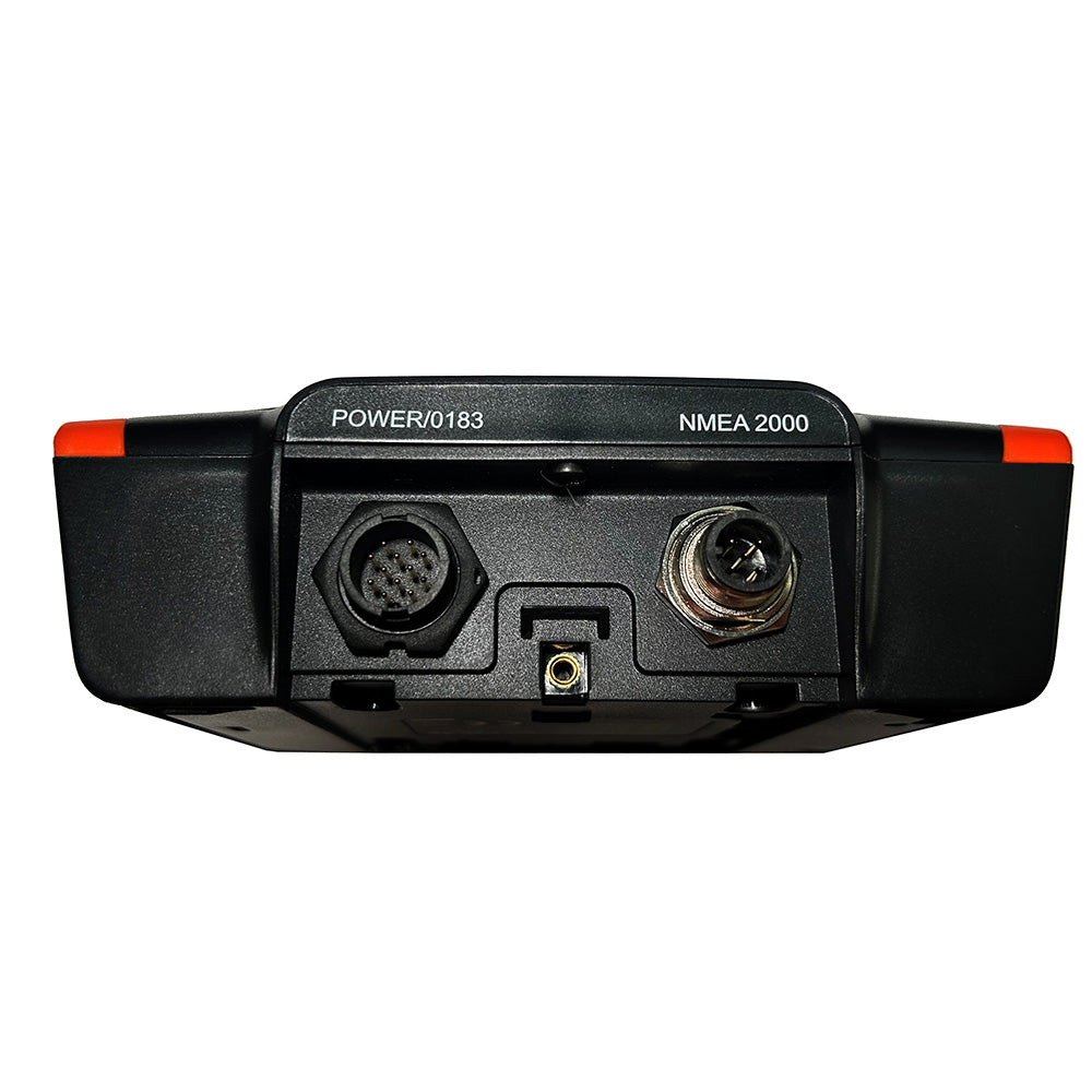 em-trak B924 Class B AIS Transceiver w/WiFi, Bluetooth & VHF Antenna Splitter - 2W CSTDMA