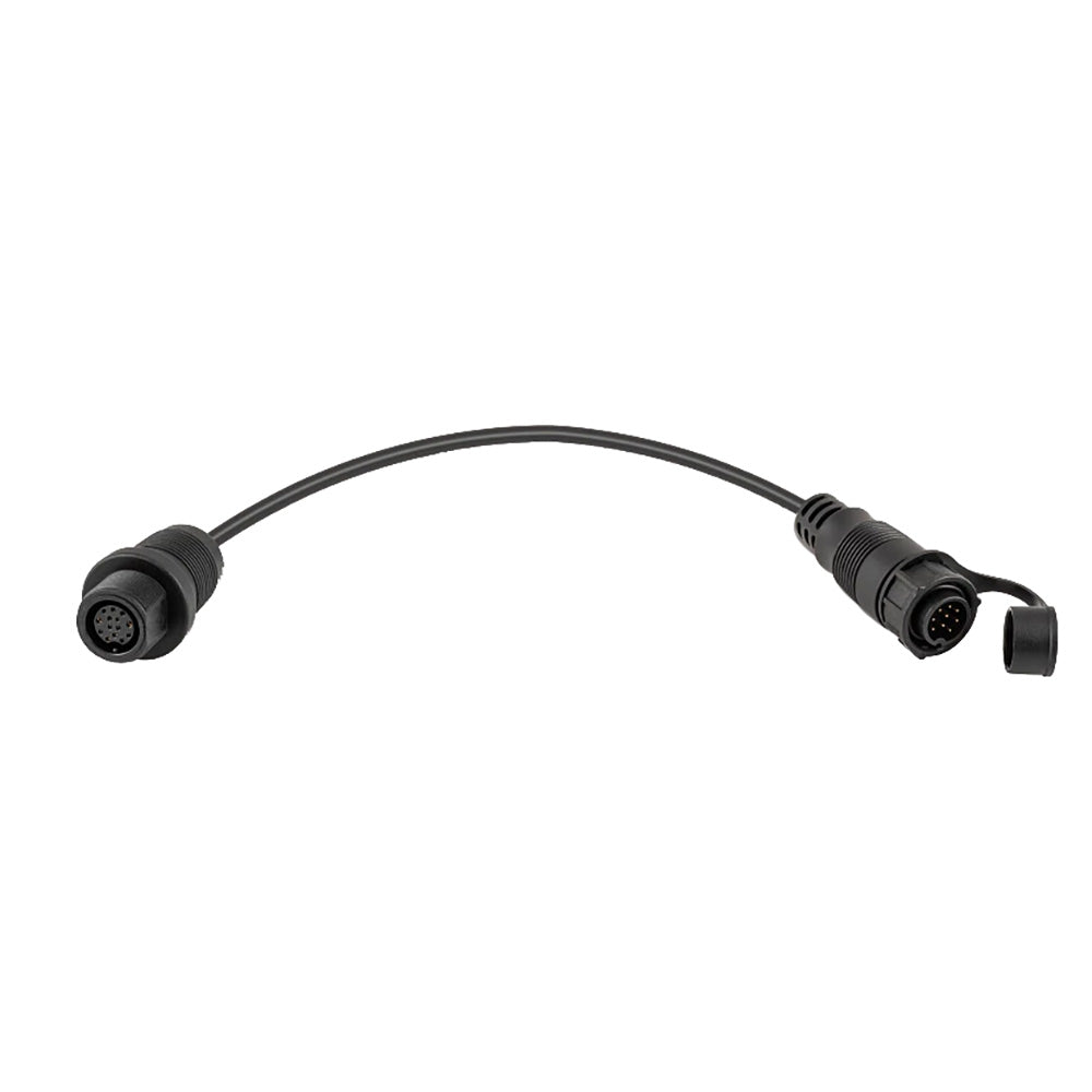 Minn Kota MKR-DSC-15 DSC Transducer Adapter Cable - Lowrance® 8-PIN